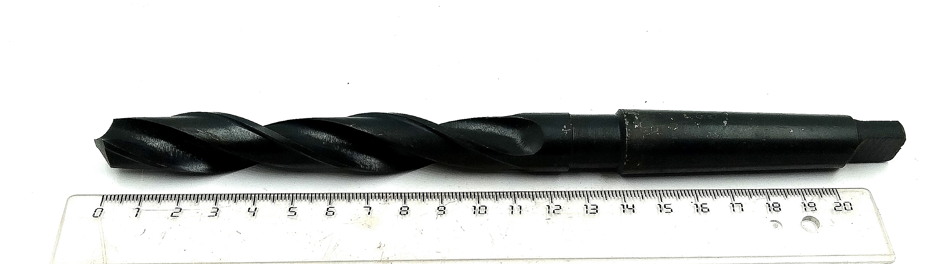 Сверло d 16,50 к/х КМ2 Р6М5