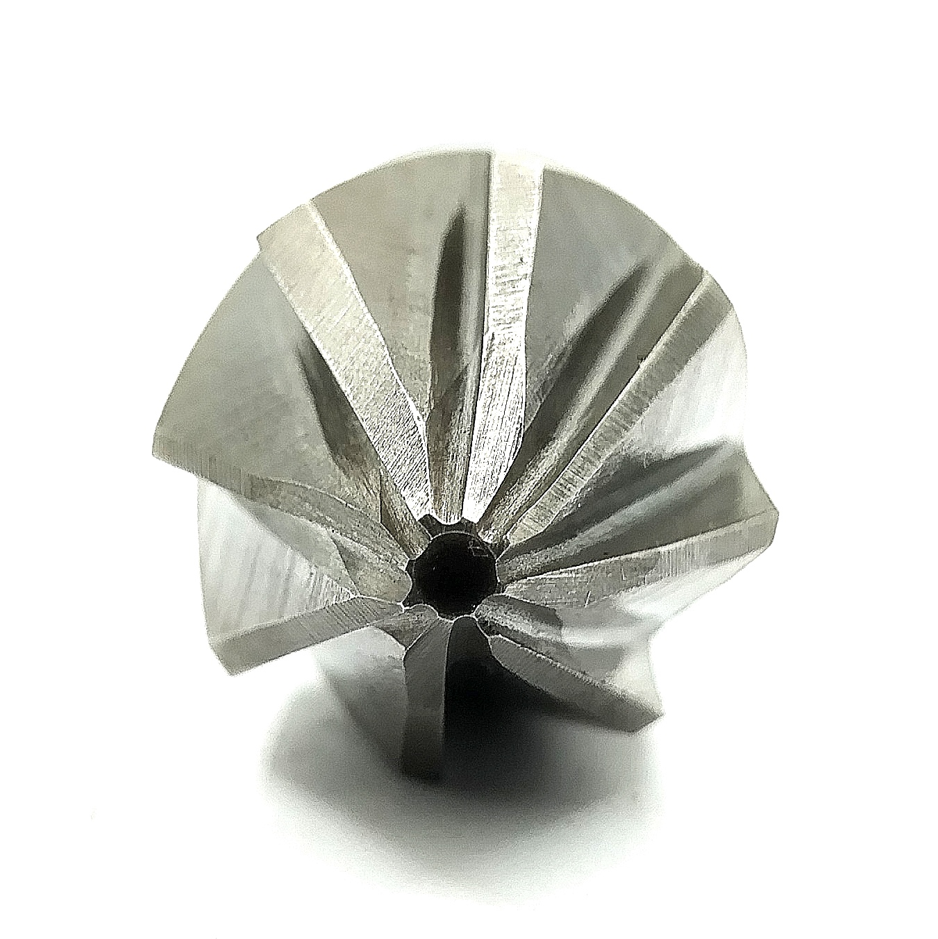 Зенковка 32х60° КМ2 Р6М5 Z=8 (Карандаш)