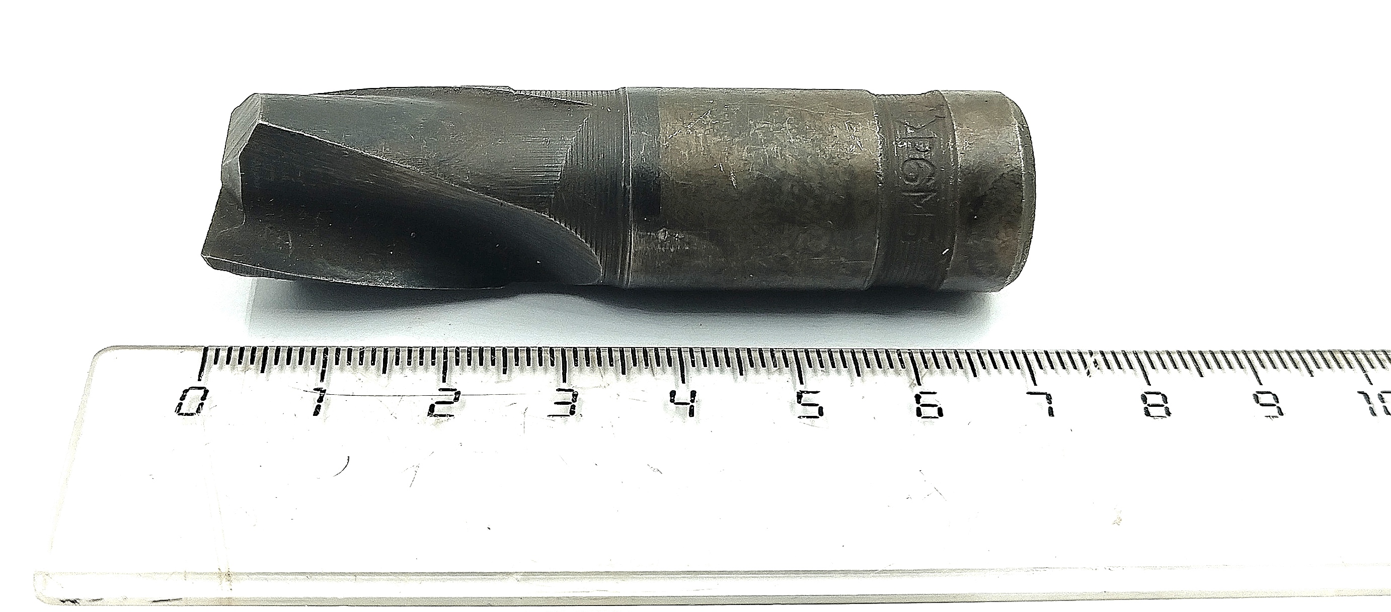 Фреза Концевая d 18х25 ц/х Z=2 ПШ Р6М5