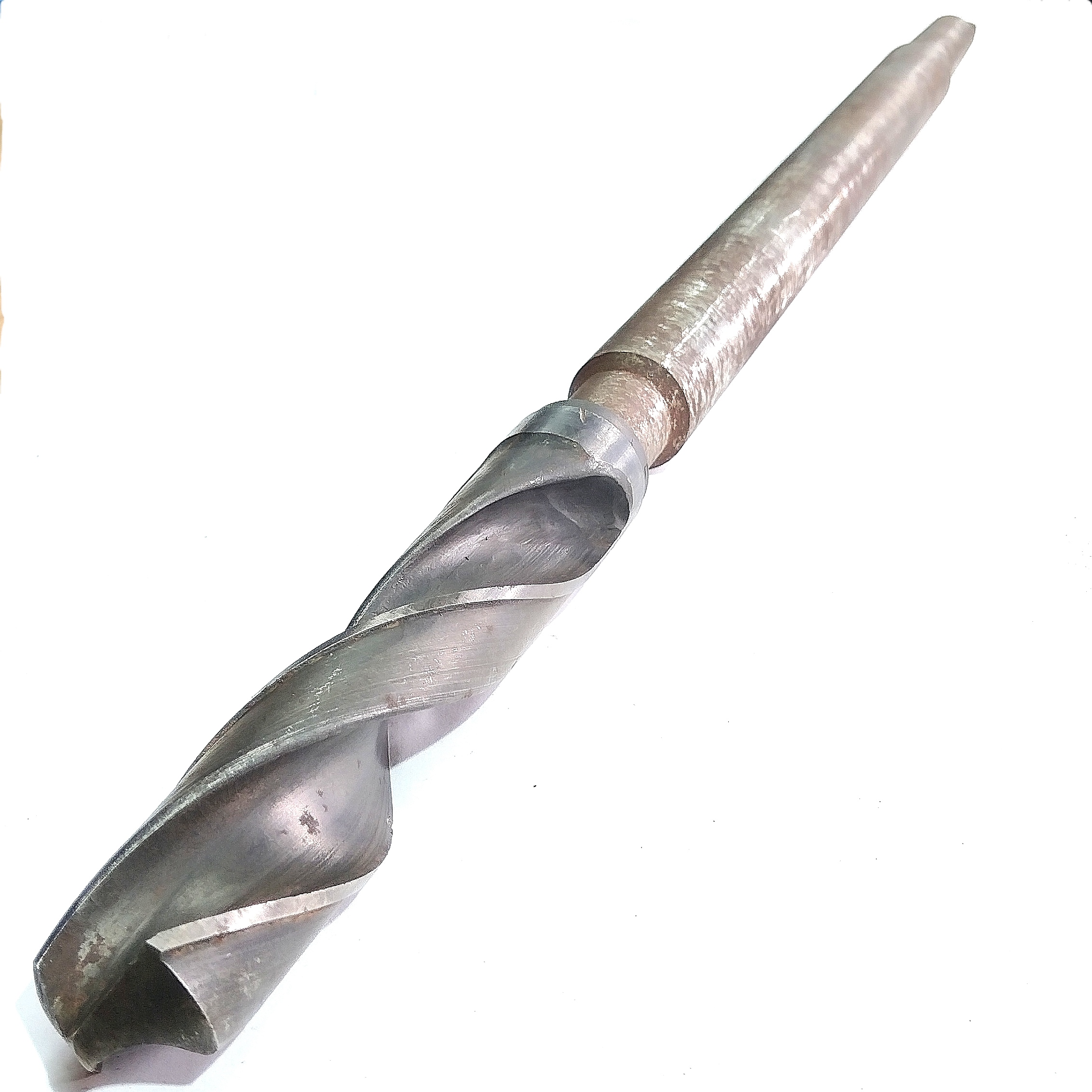 Сверло d 40 к/х КМ4 Р6М5 Удлинённое