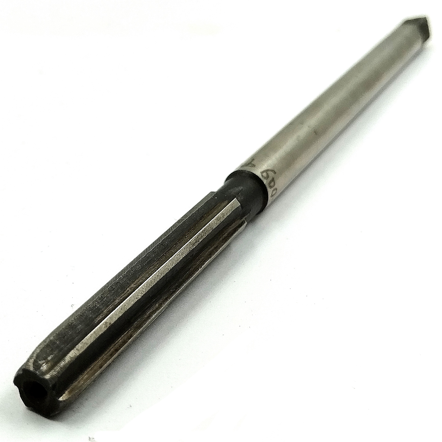 Развертка ручная d 11 к/х КМ1 Z=6