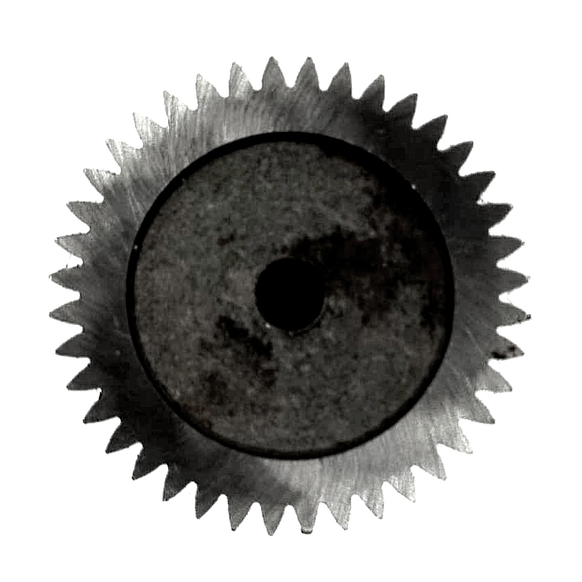Долбяк хвостовой  m0,6 20° Z=40 кл-А Р18