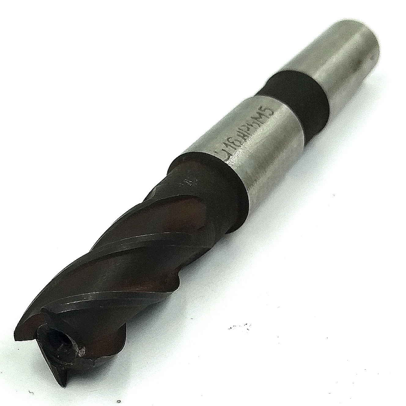 Фреза Концевая d 16х30 к/х Z=4 КМ2 АР6М5 