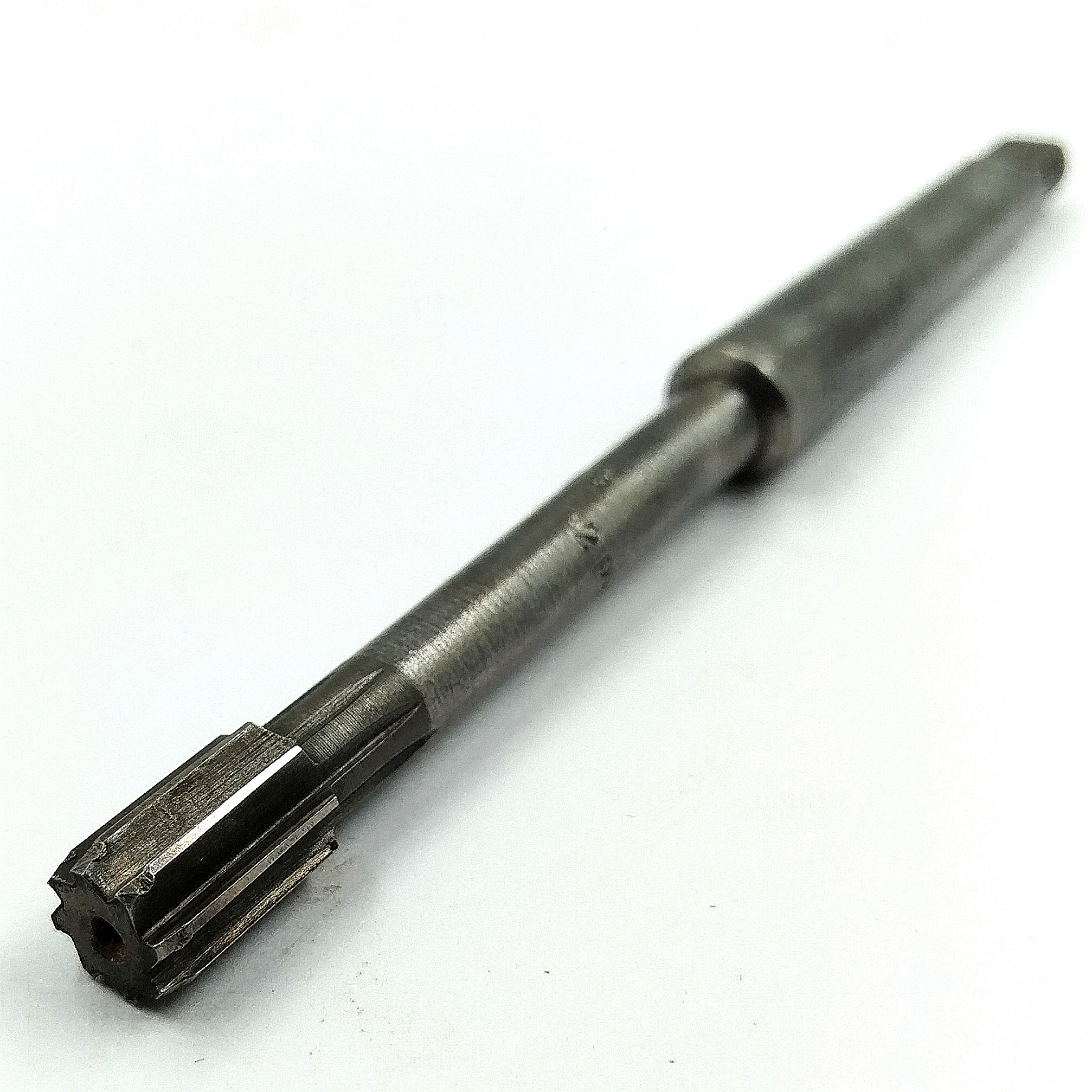 Развертка машинная d 10,5 №2 к/х КМ1 Р12 Z=8