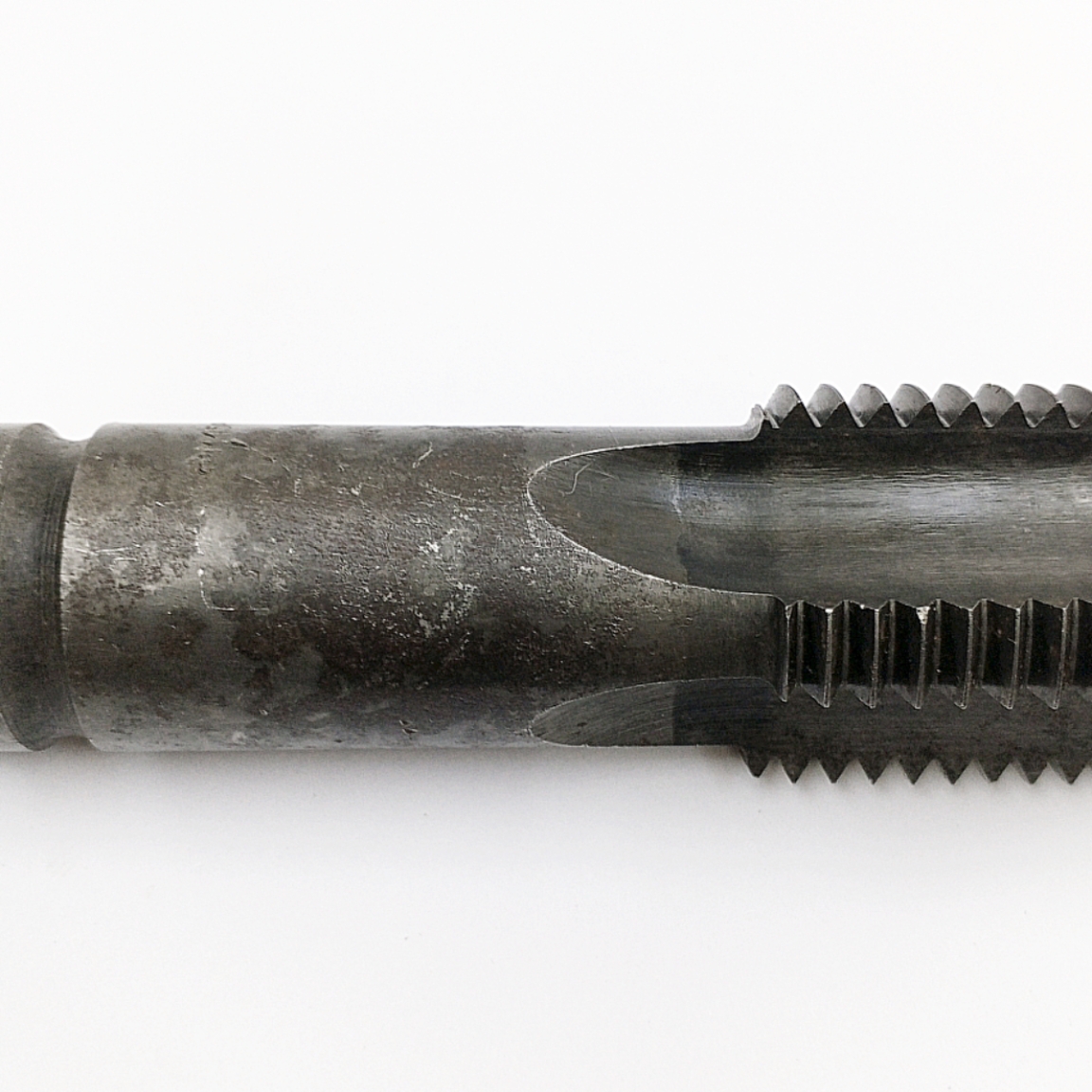 Метчик машинно-ручной М45х4,5 Р18 VAP (комплект 2шт) ГОСТ 24705-81