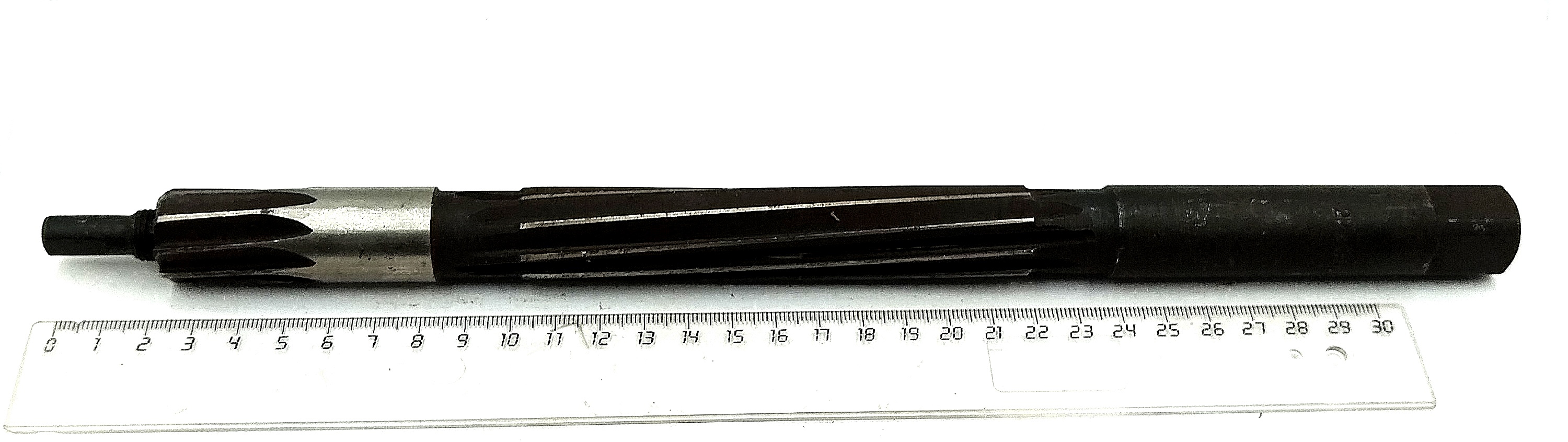 Развертка ручная разжимная d 22 Р-21