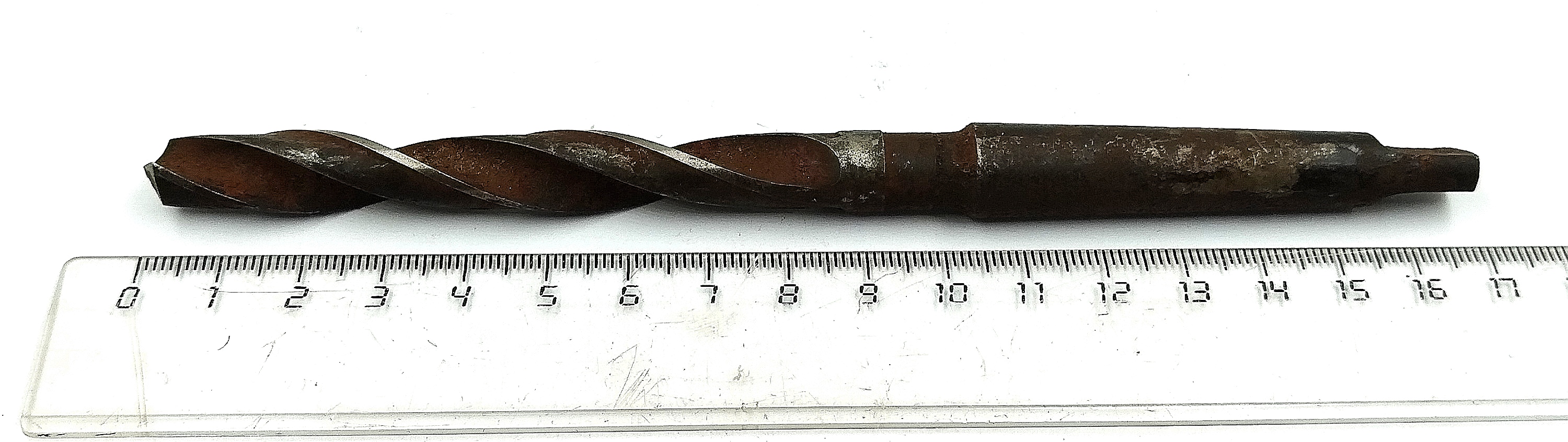 Сверло d 10,5 к/х КМ1 Р6М5К5 