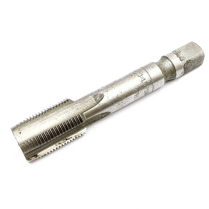 Метчик М20х1,5 М/р (черновой, №1) Р6АМ5