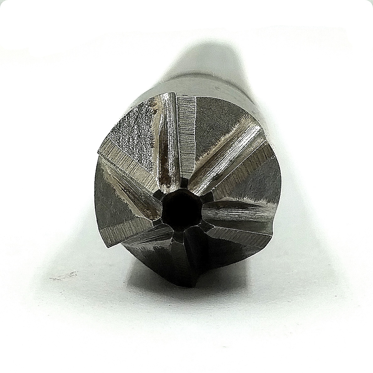 Зенковка 20х90° КМ2 Р18 Z=6(Карандаш)