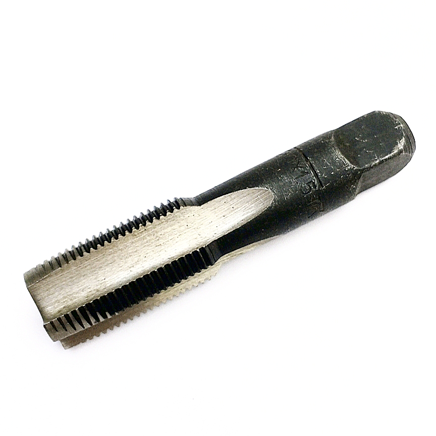 Метчик М20х1,5 Ручной (черновой, №1), VAP - покрытие