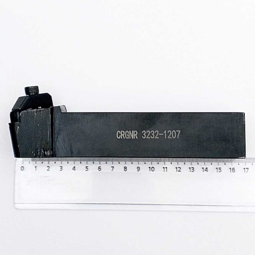 Державка резец для наружного точения CRGNR 3232-1207
