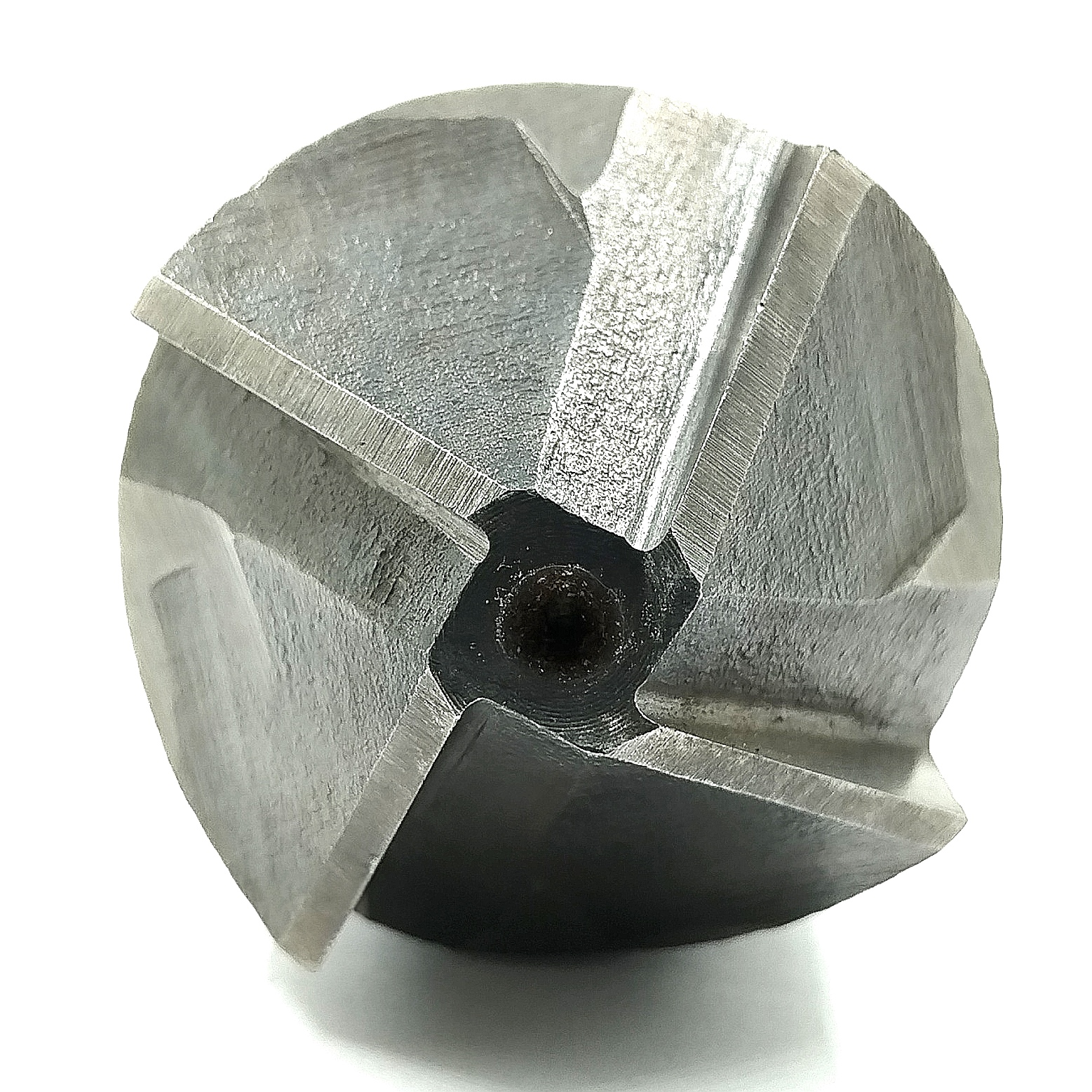 Зенковка 59х110° КМ4 Z=4