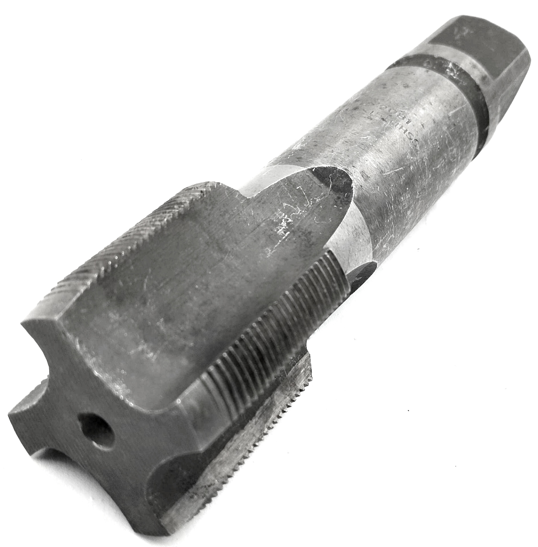 Метчик М 39x1,5 м/р №1 HSS
