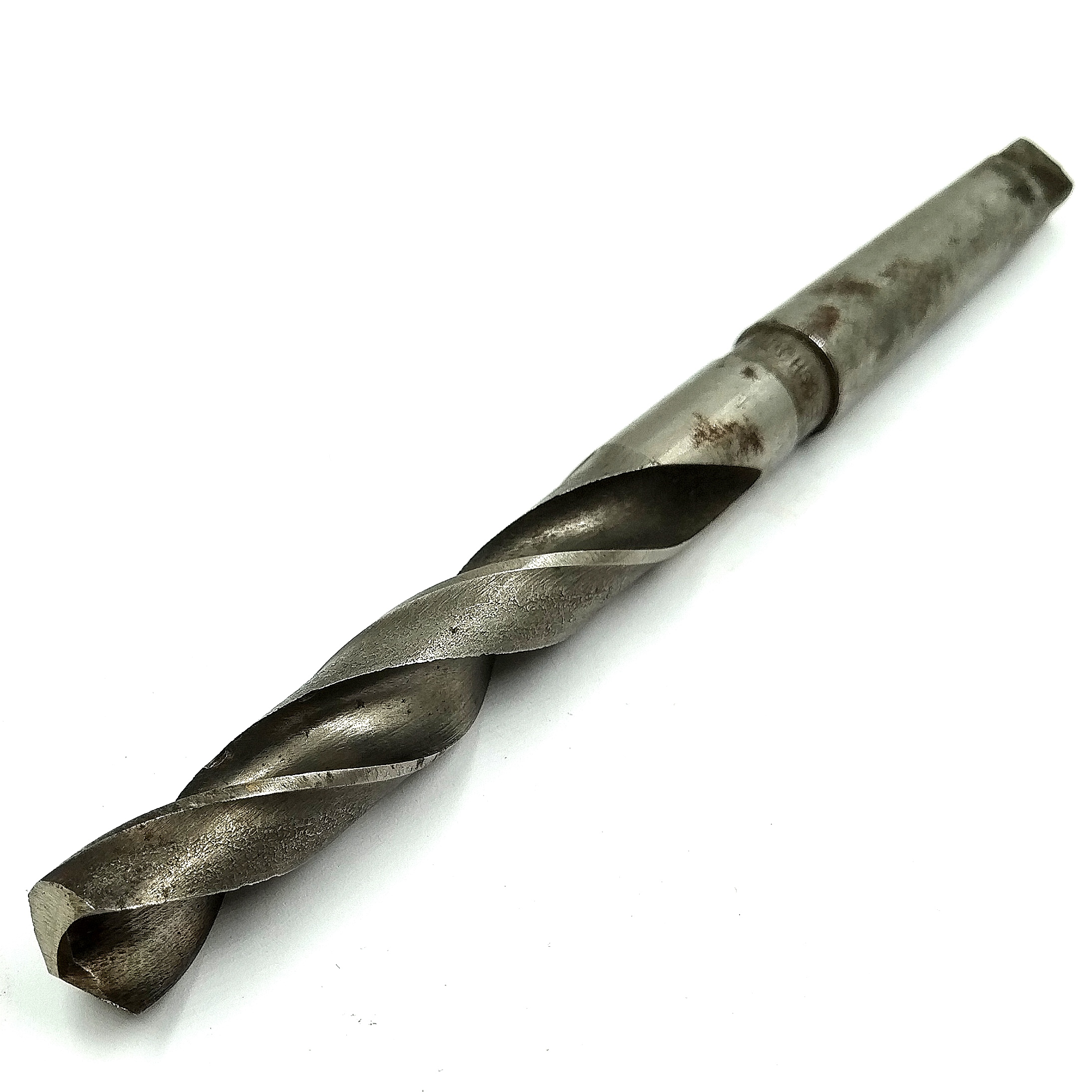 Сверло d 17 к/х КМ2 HSS