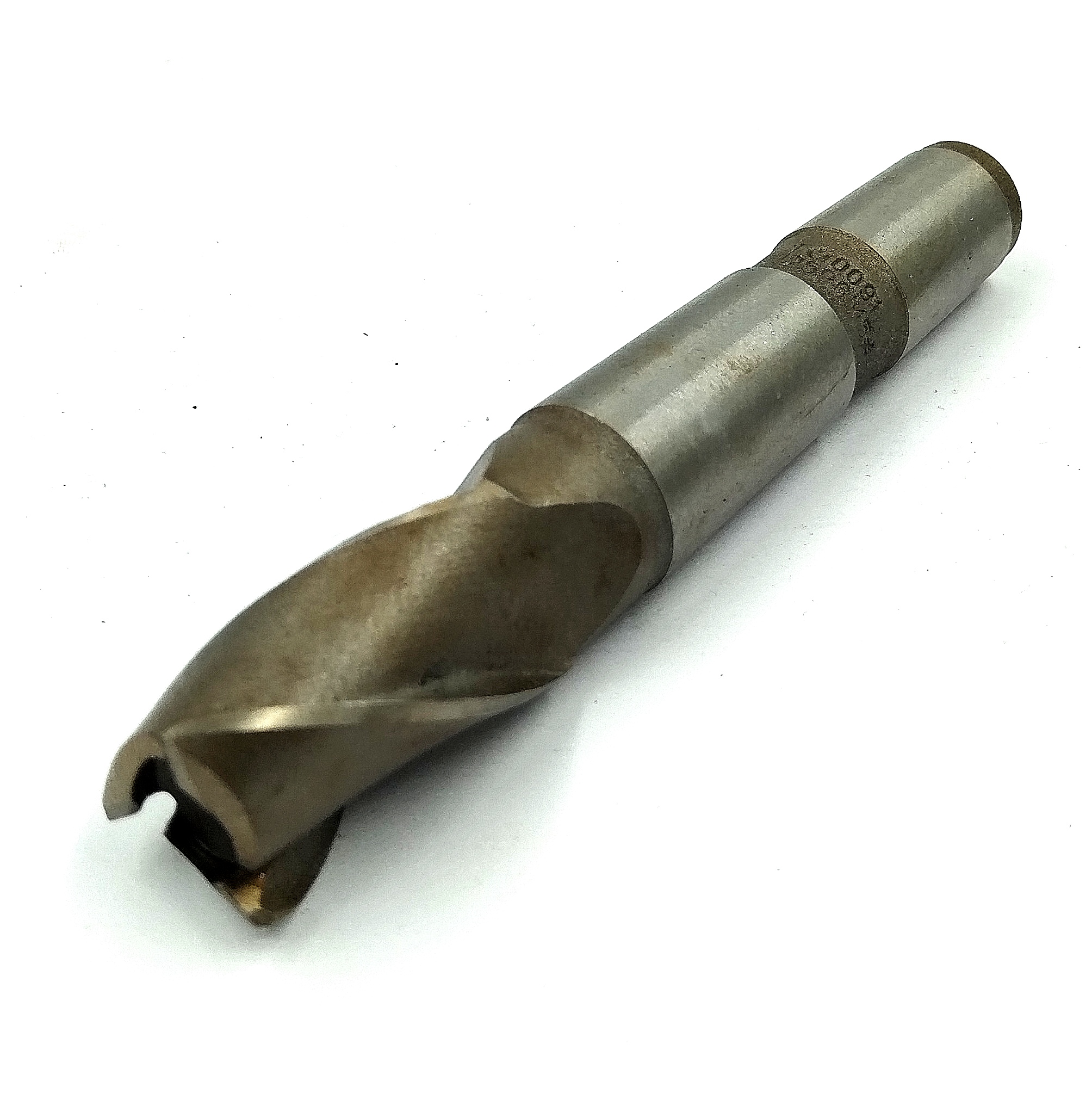  Фреза Концевая d 25Х45 к/х Z=3 КМ3 Р6М5