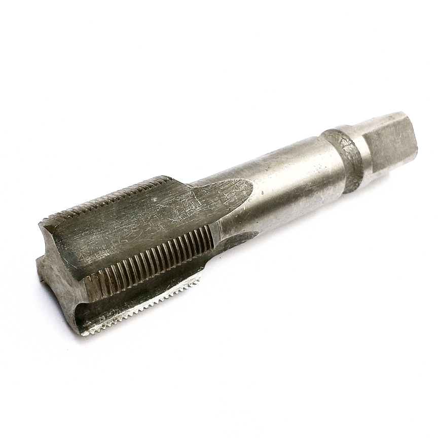 Метчик М30х1,5 м/р (черновой, №1) 