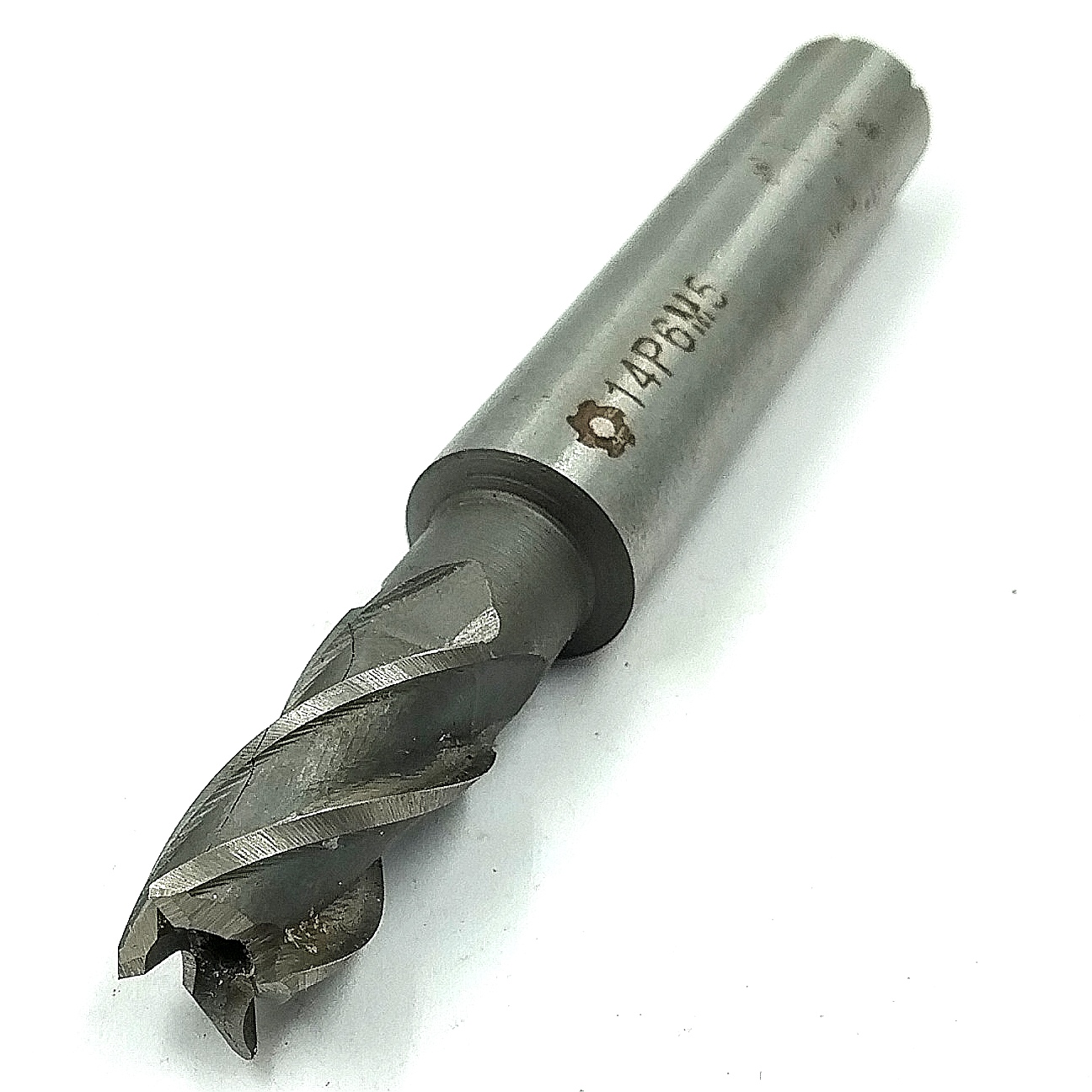 Фреза Концевая d 14х30 к/х Z=4 КМ2 Р6М5
