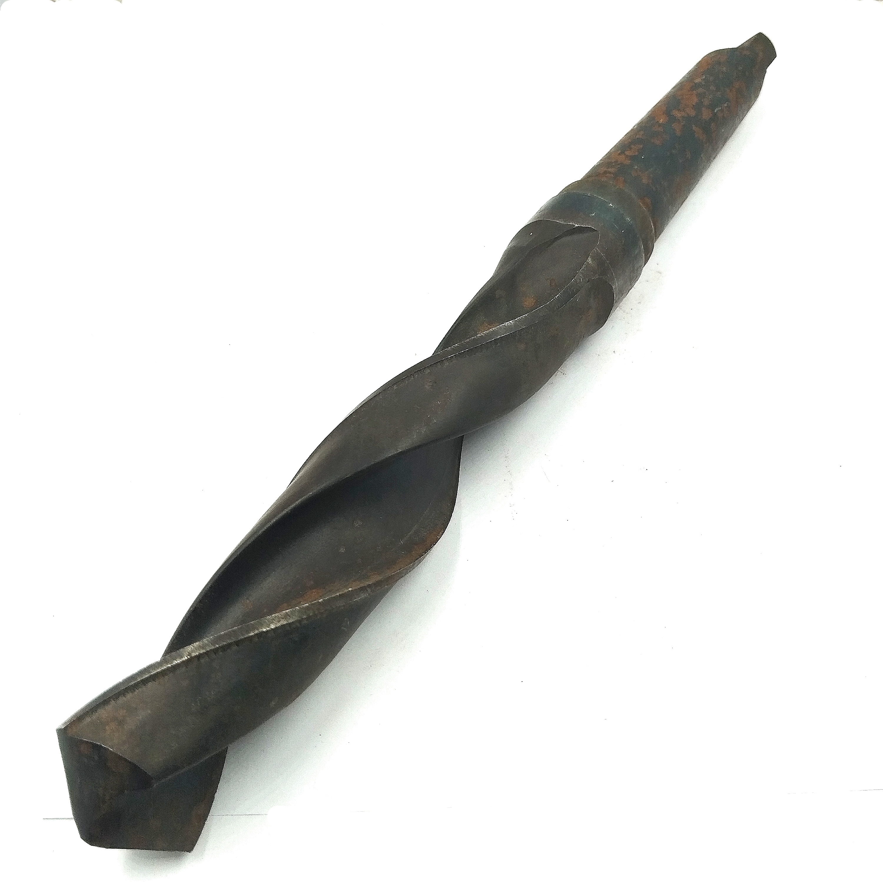 Сверло d 37,5 к/х КМ4 Р6АМ5Ф3 ГОСТ