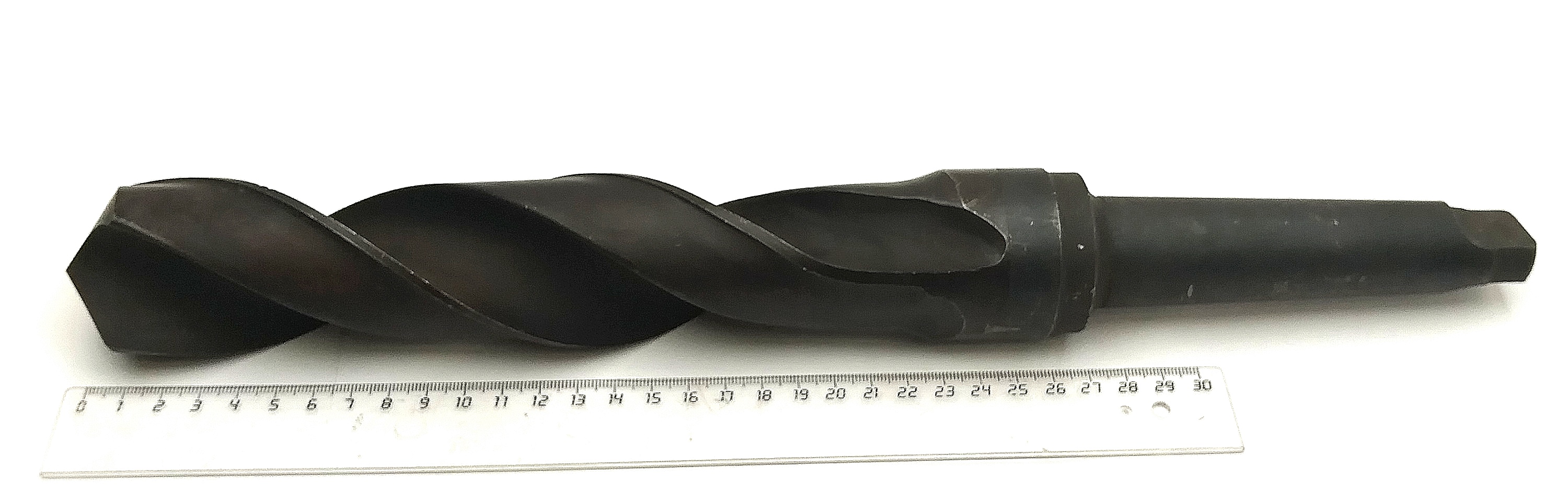 Сверло d 48 к/х КМ4 Р6М5 