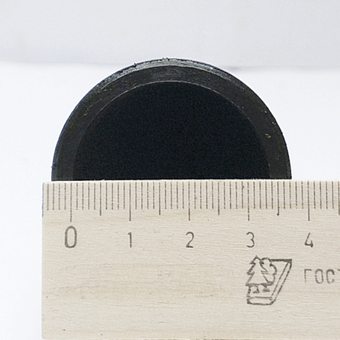 Оправка цанговая КМ4 L180 (комплект: оправка и 4цанги)