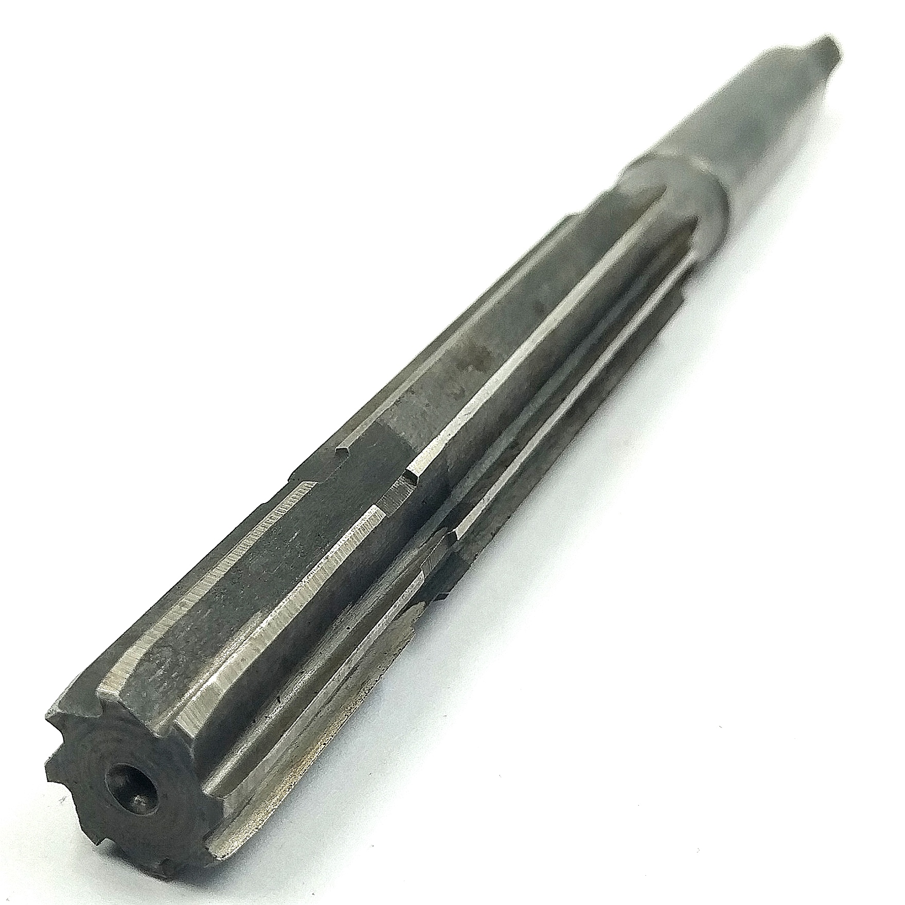 Развертка машинная d 19,95 к/х КМ2 Р6М5К5 Z=8 (Карандаш)