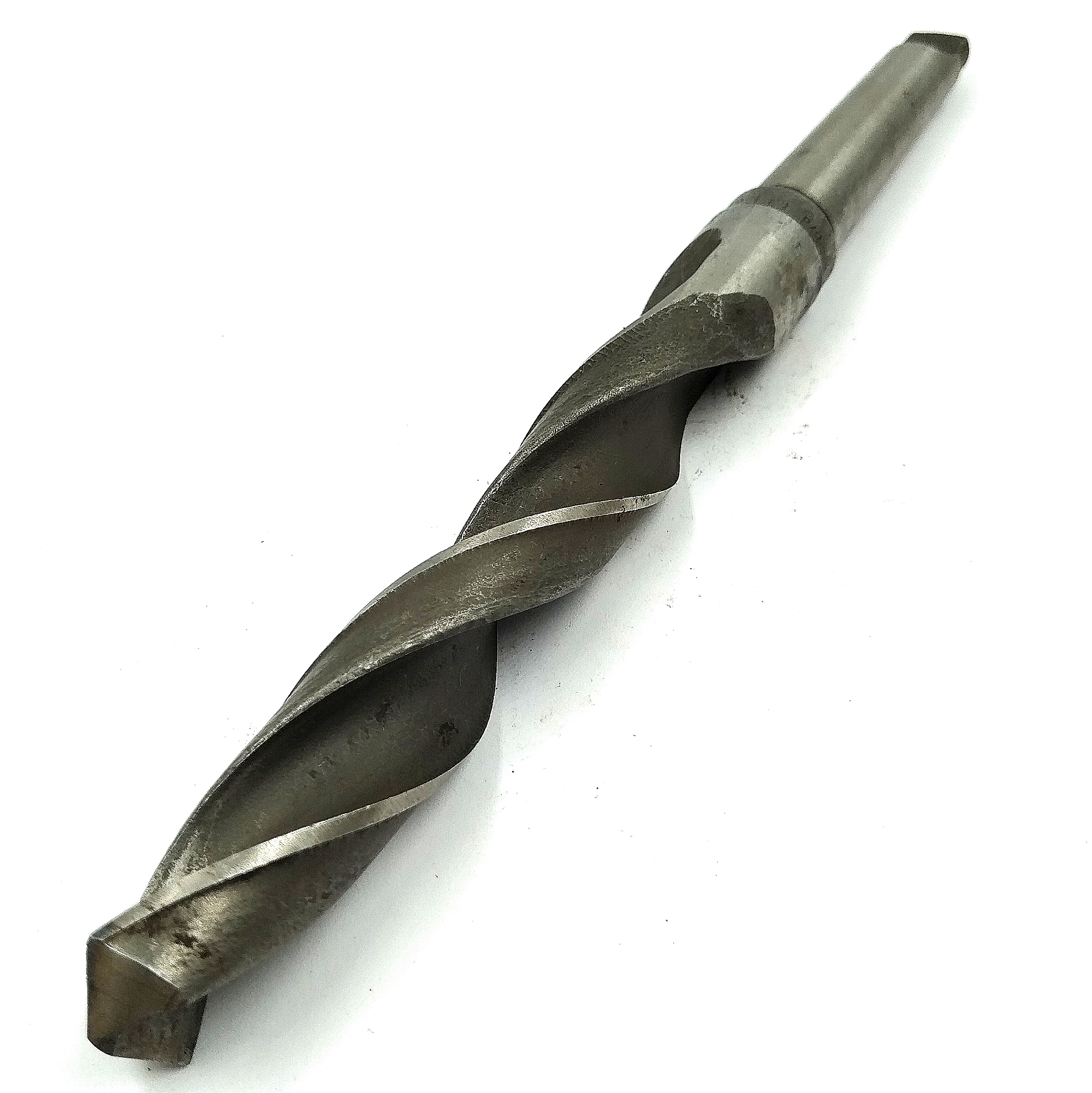 Сверло d 22,3  к/х КМ2 Р18 ГОСТ