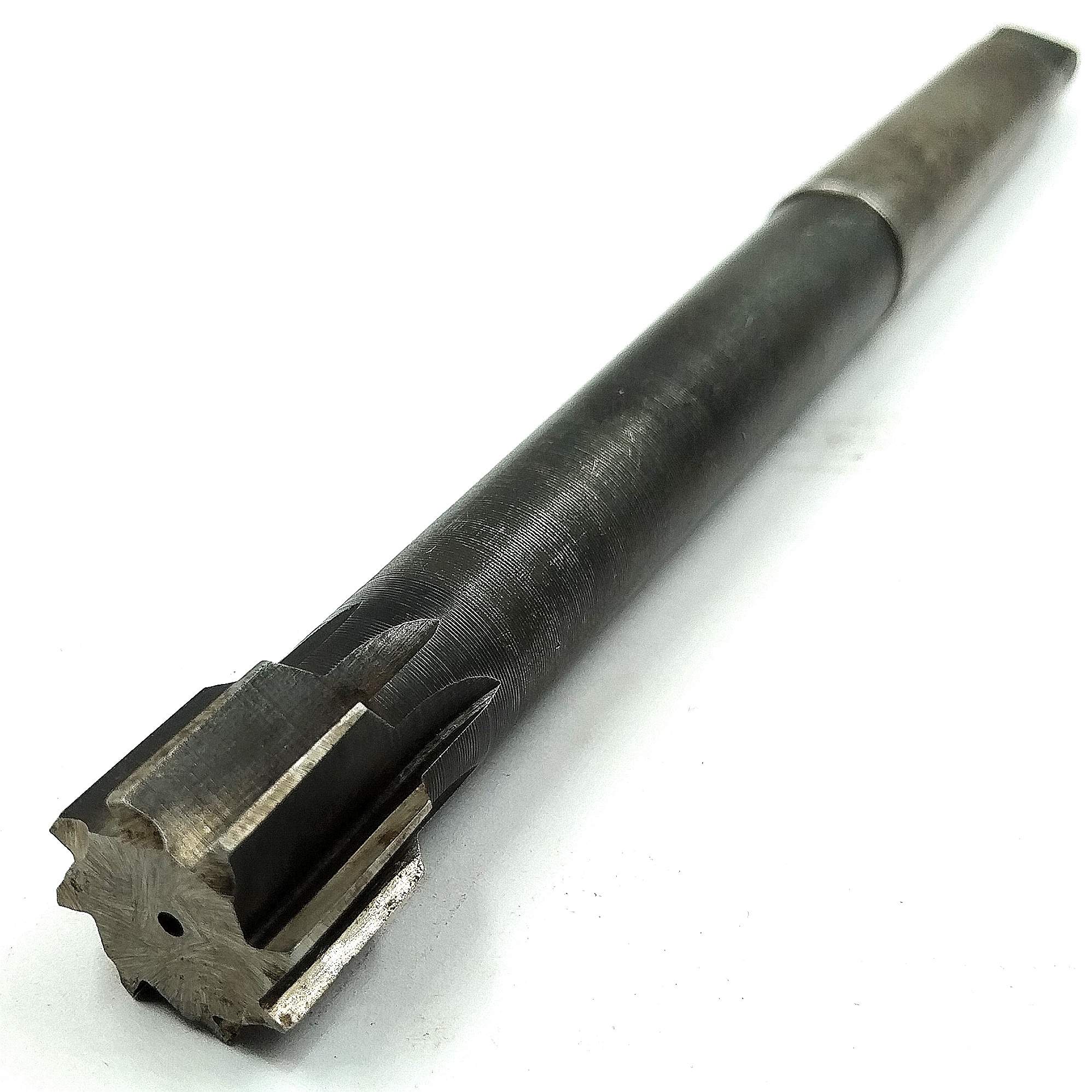 Развертка машинная d 22 к/х КМ2 Z=8