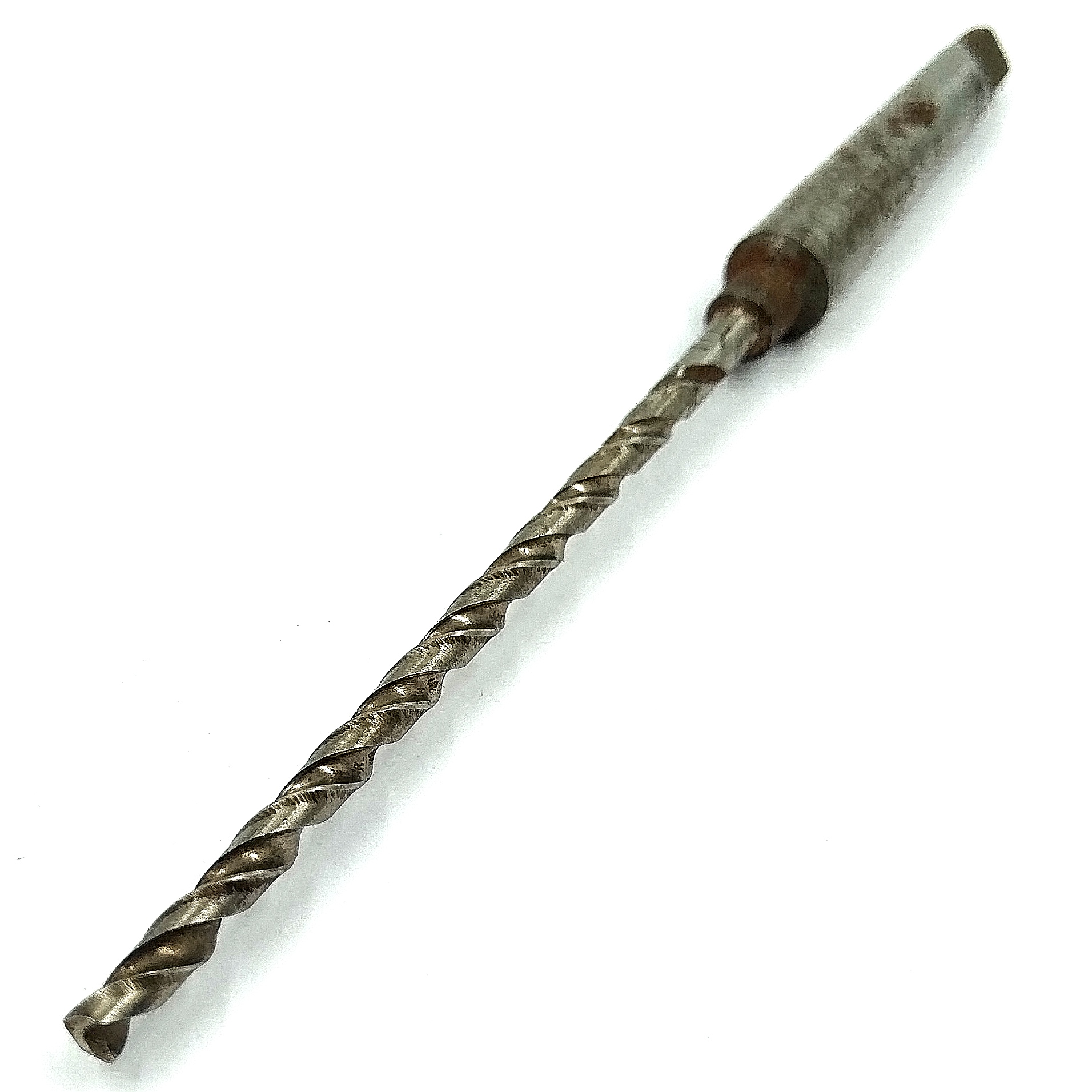 Сверло d 4,8 к/х КМ1 Р11 Удлинённое (Карандаш) ГОСТ
