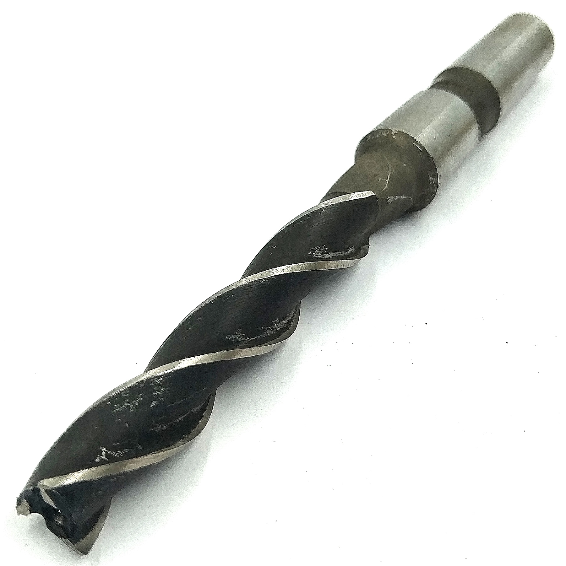 Фреза Концевая d 14х80 к/х Z=3 КМ2 Р6М5