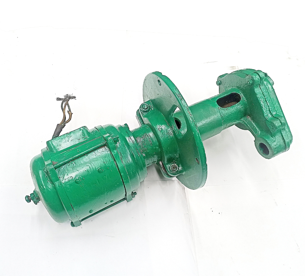Помпа СОЖ  220/380V 22 л