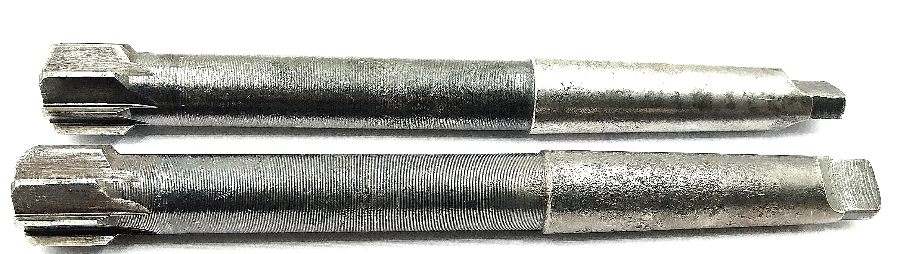 Развертка машинная d 28 к/х КМ3 Z=8