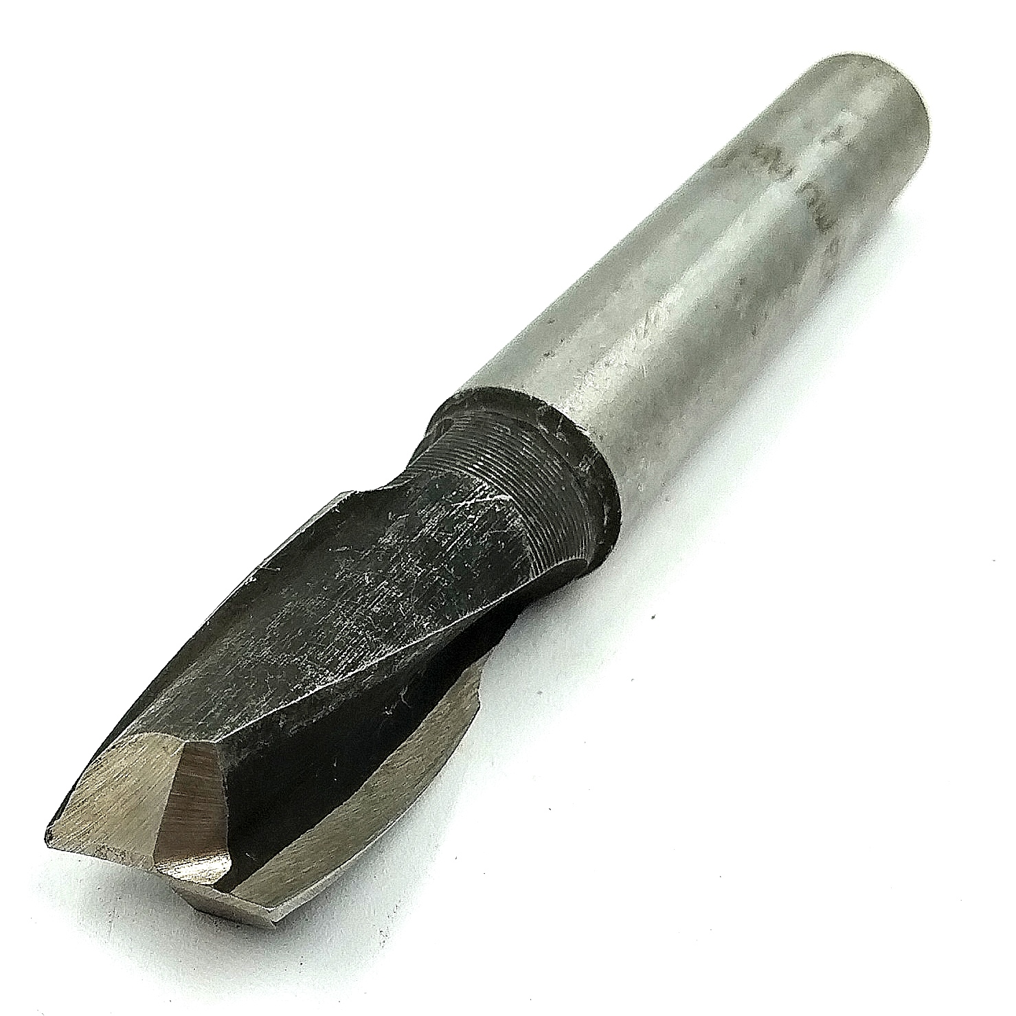 Фреза Концевая d 20х35 к/х Z=2 КМ2 Р18