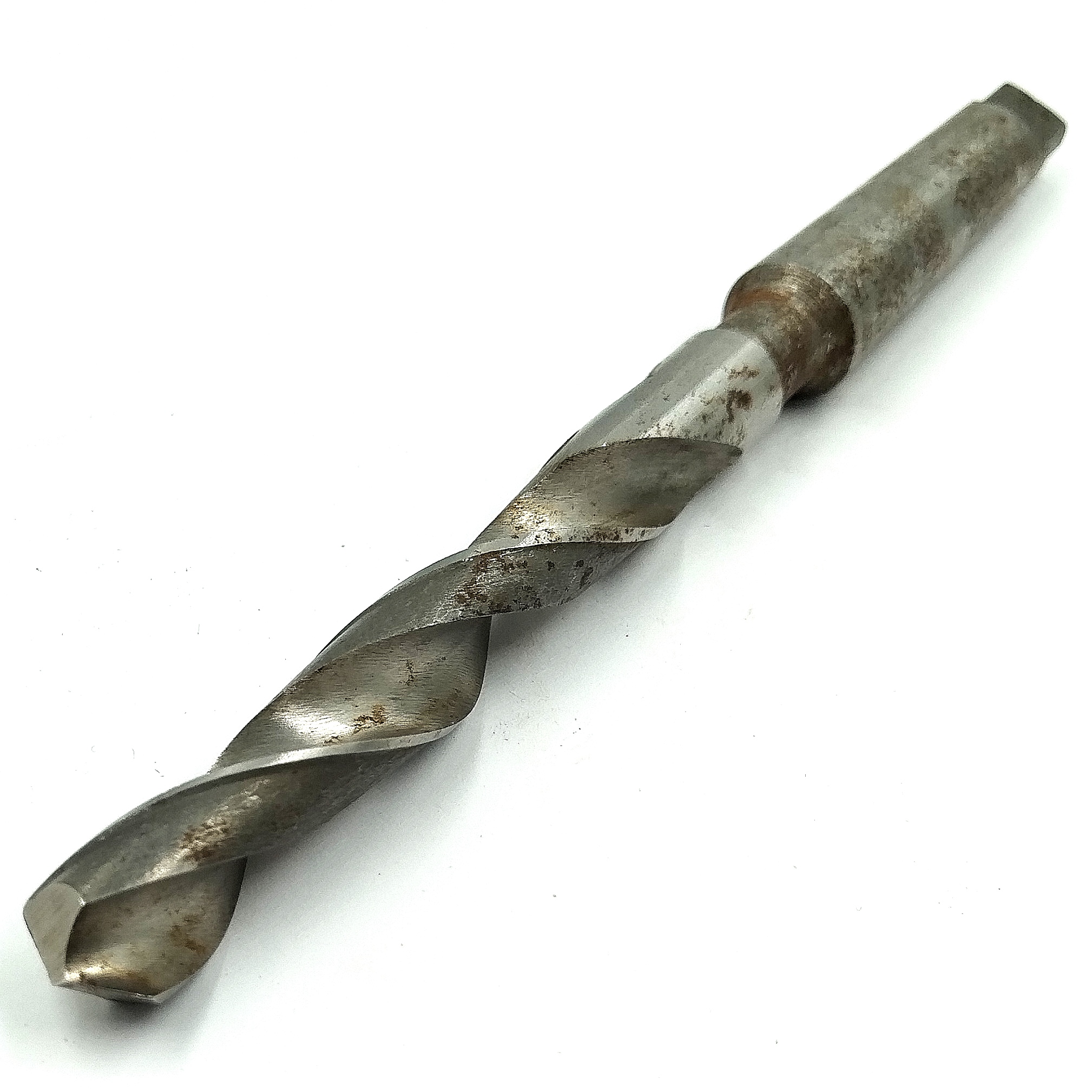 Сверло d 14,5 к/х КМ2 HSS
