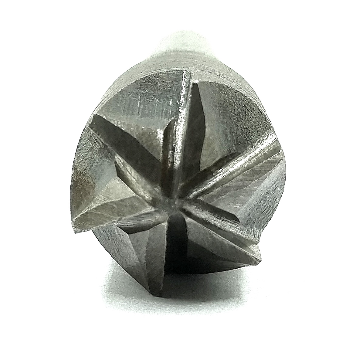 Зенковка 22х120° КМ2 Z=6 (Карандаш)