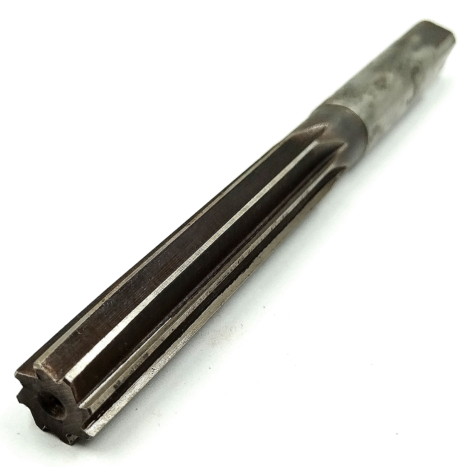 Развертка ручная d 15 ц/х Z=8
