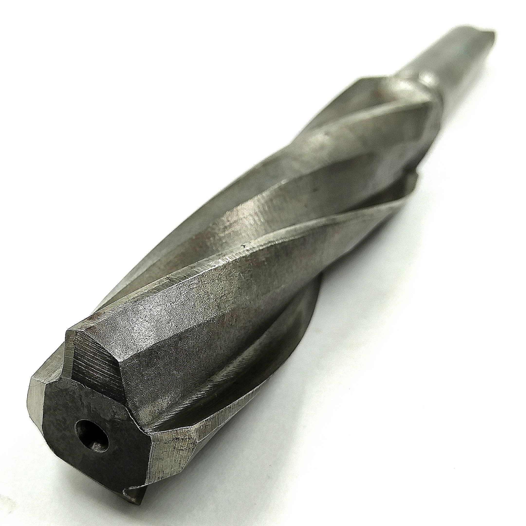 Зенкер цельный d 36 к/х КМ3 Z=4 Р6М5 (Карандаш)