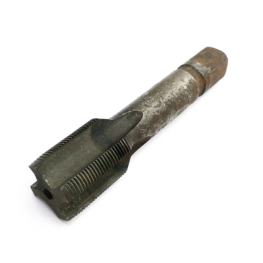 Метчик М30х1,5 м/р (черновой, №1), VAP - покрытие