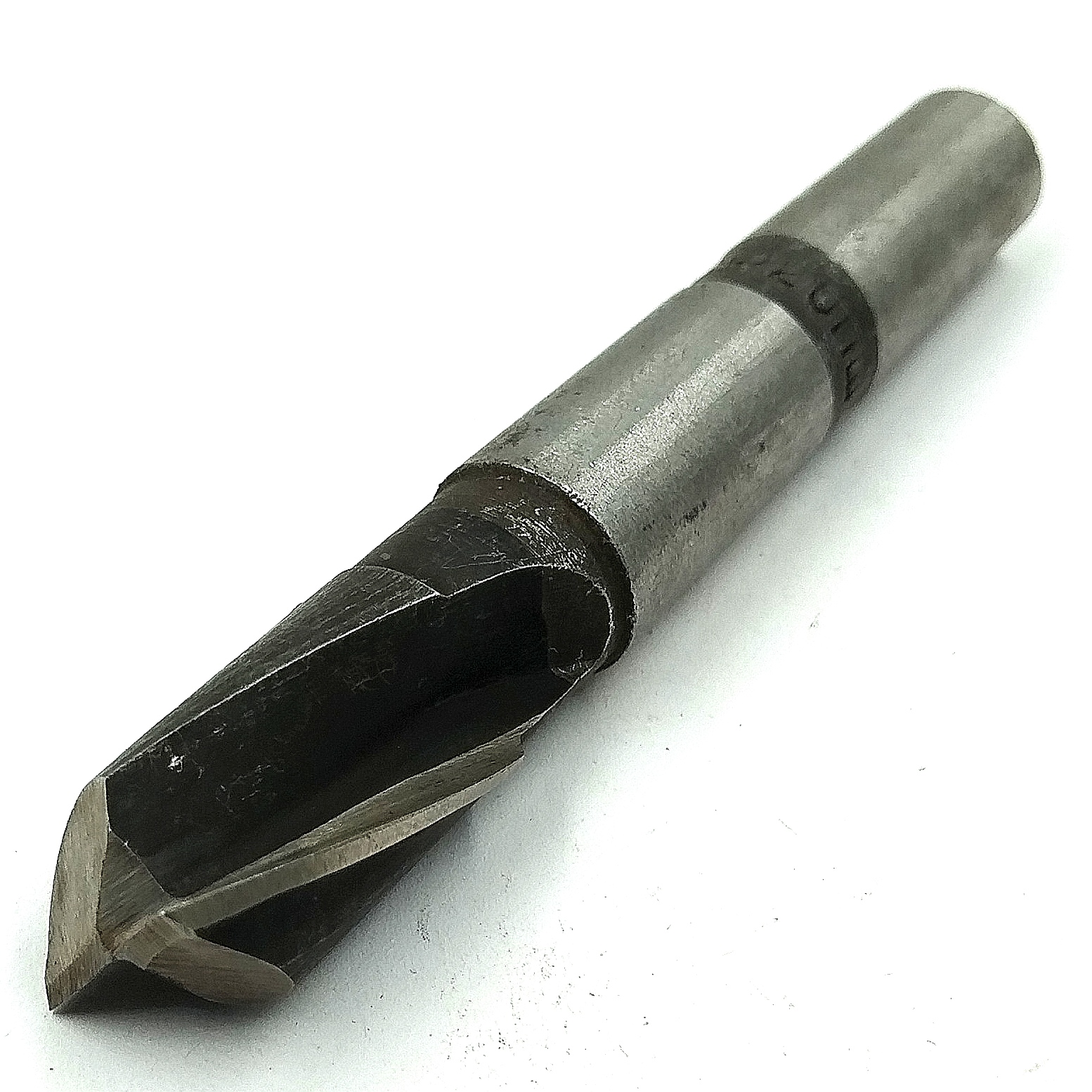  Фреза Концевая d 20х30 к/х Z=2 КМ2 ПШ Р18 