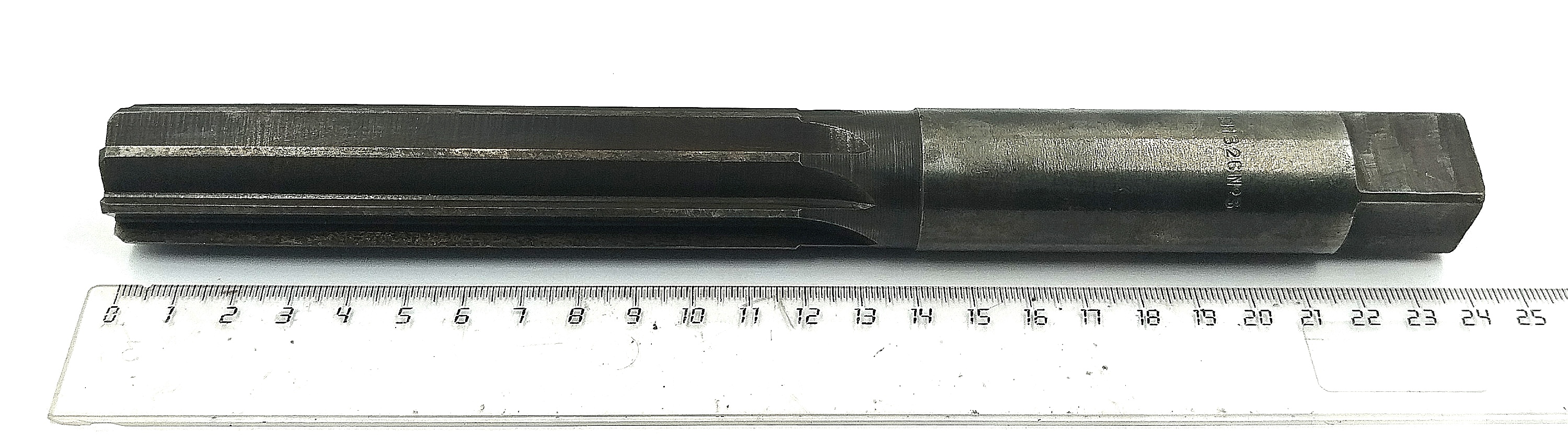 Развертка ручная d 26 №3 ц/х Z=8