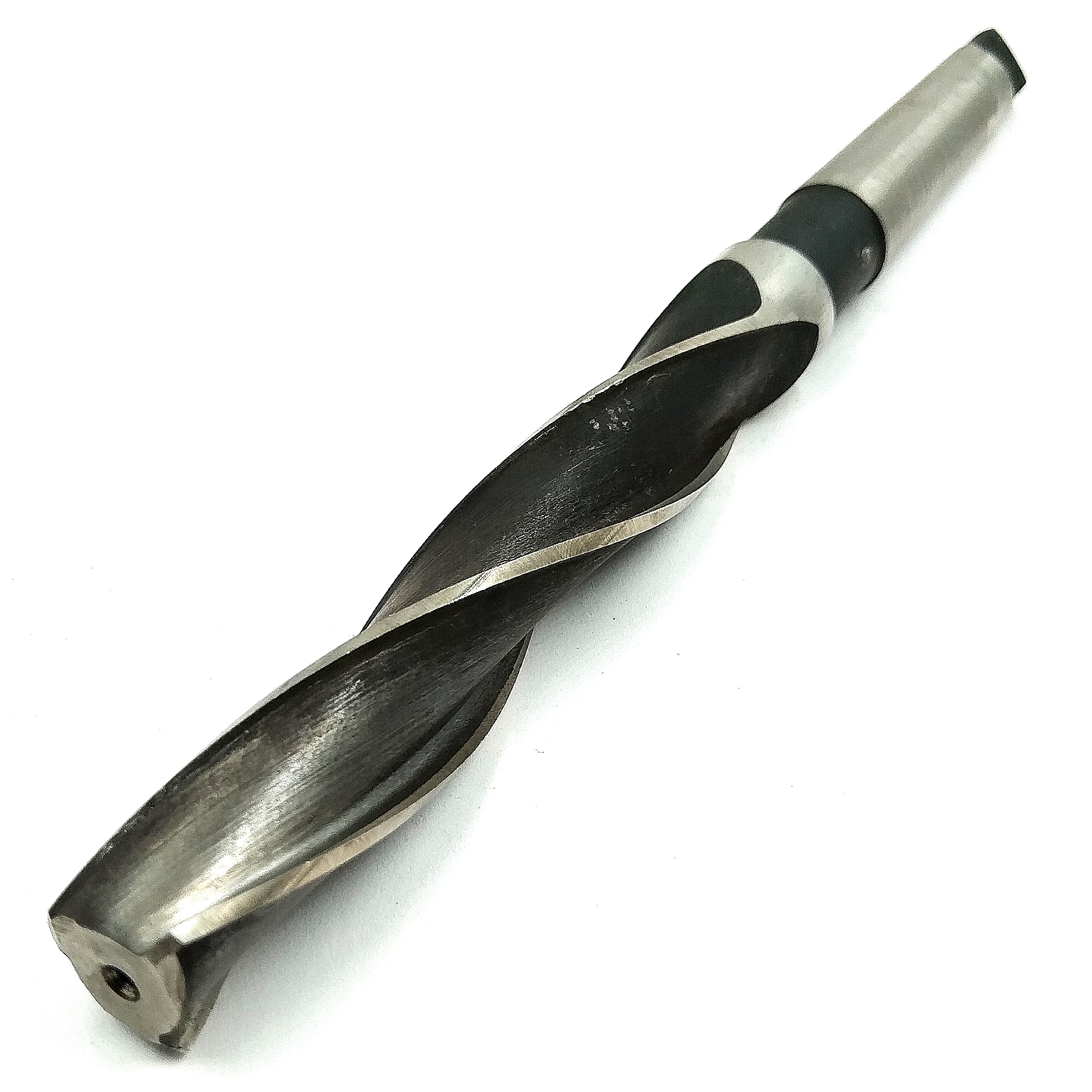 Зенкер цельный d 20 к/х КМ2 Z=3 Р6М5