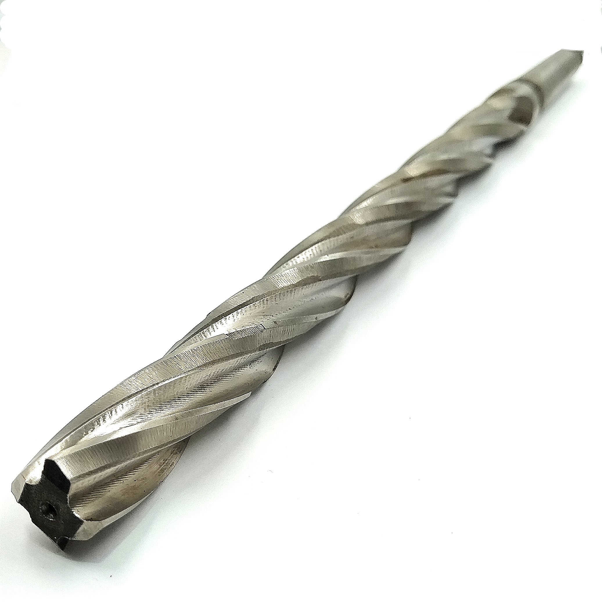 Зенкер цельный d 20,3 к/х КМ2 Z=4 Р6М5