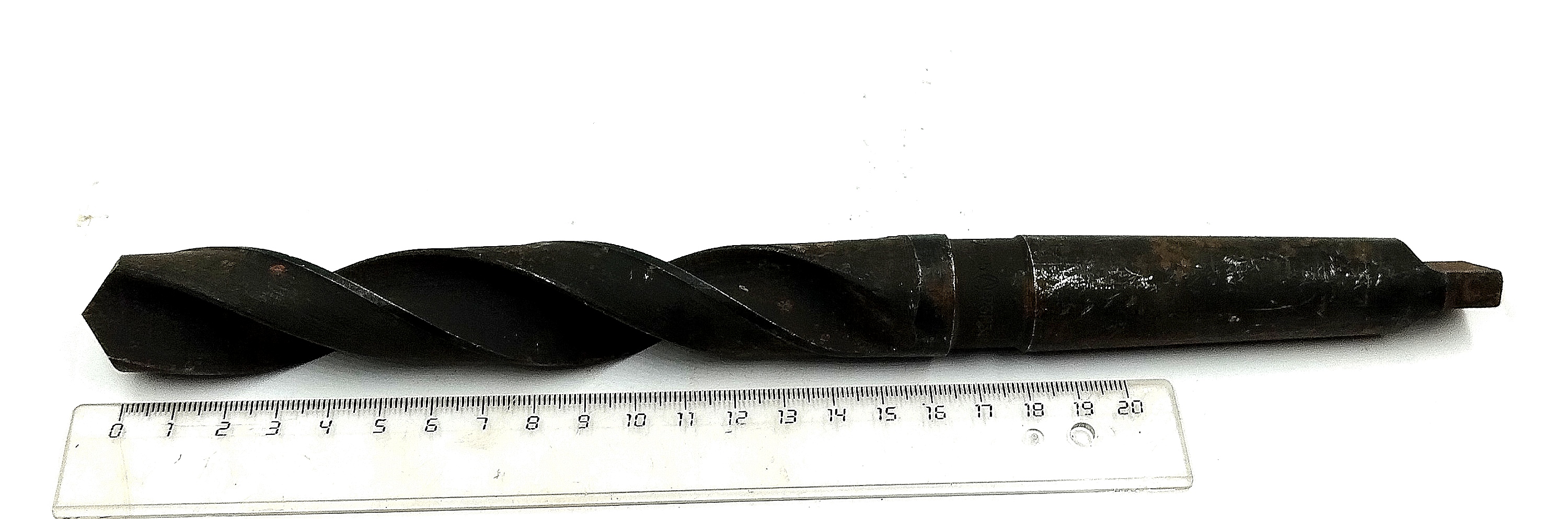 Сверло d 25,25 к/х КМ3 Р3М3Ф2 ГОСТ
