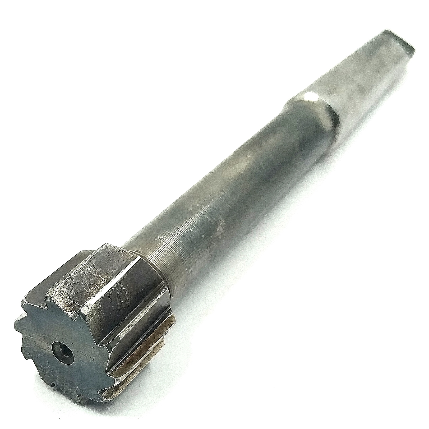 Развертка машинная d 32 к/х КМ3 Z=10
