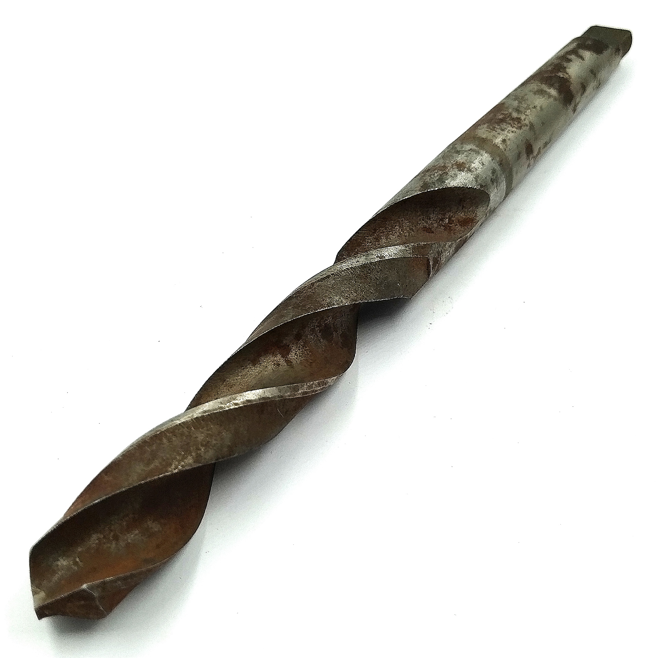 Сверло d 19 к/х КМ2 (Б/У)
