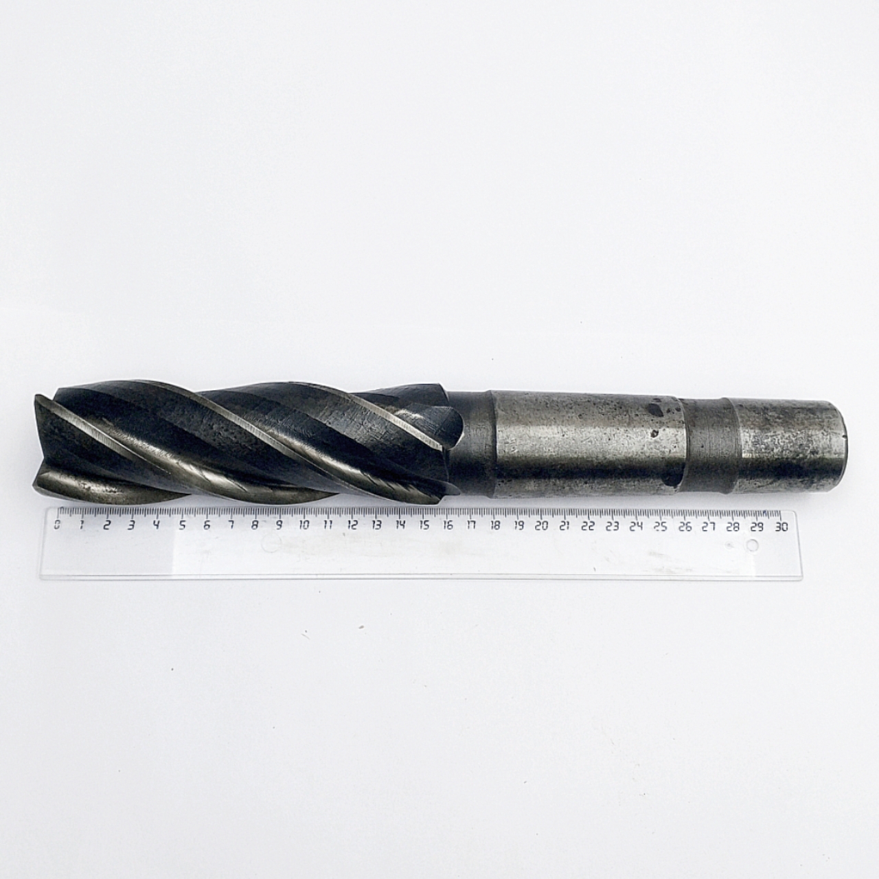 Фреза Концевая d 50х155 к/х Z=4 КМ5
