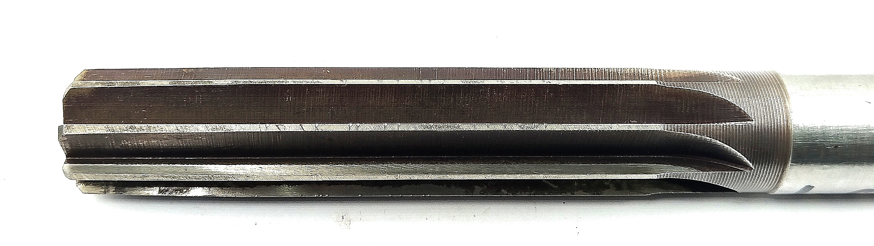 Развертка ручная d 26 №2 ц/х Z=8