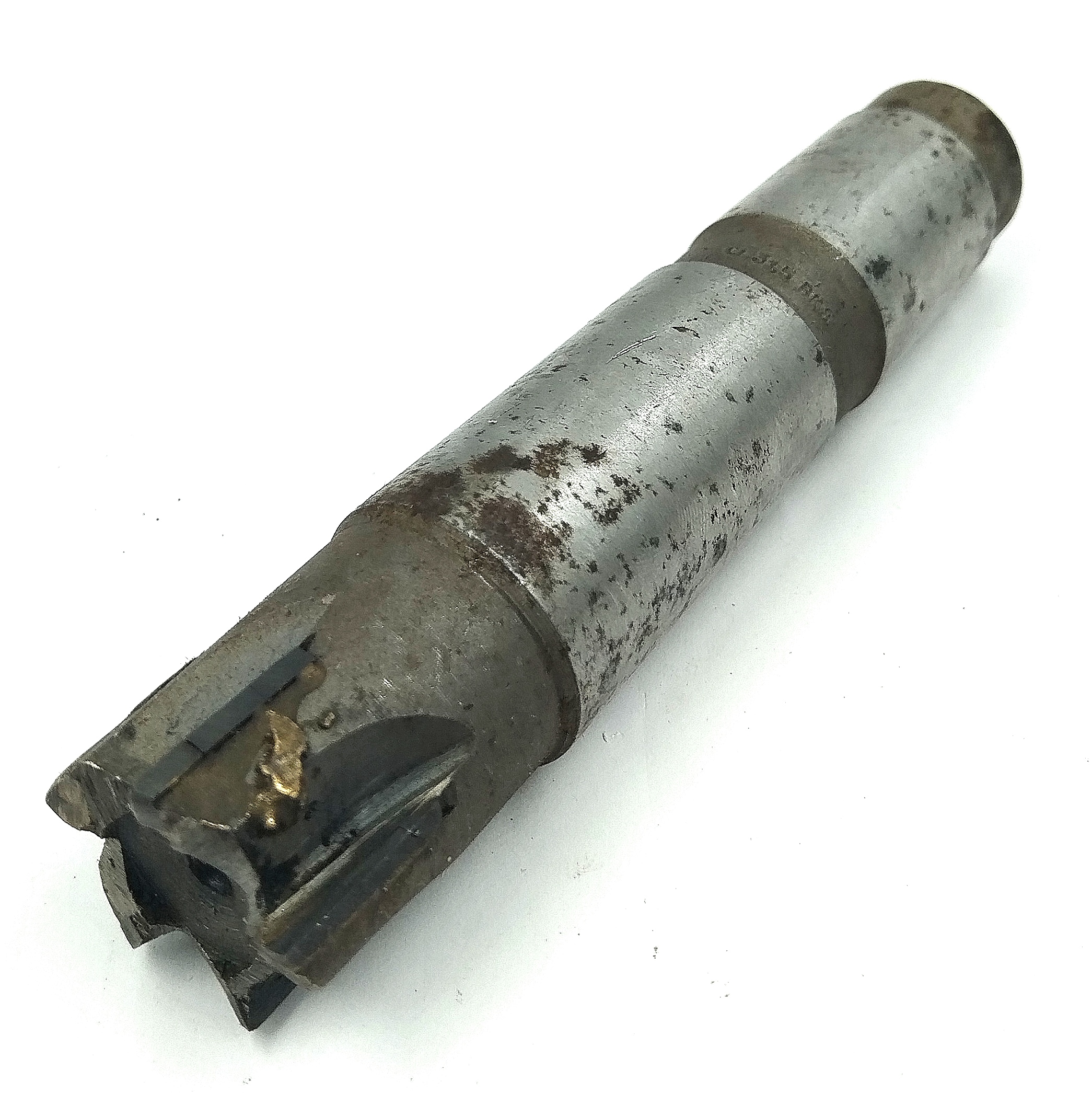 Фреза концевая d 31,5х20 Z=5 КМ4 ВК8
