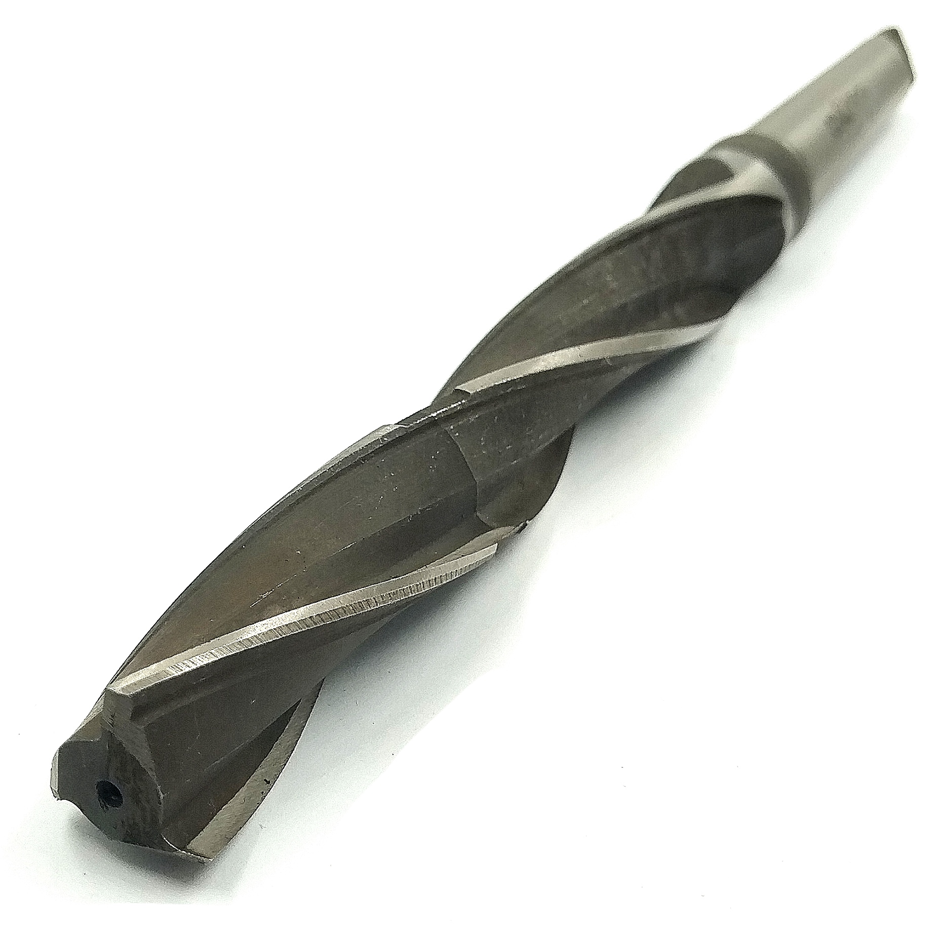 Зенкер цельный d 22 к/х КМ2 Z=3 Р6М5