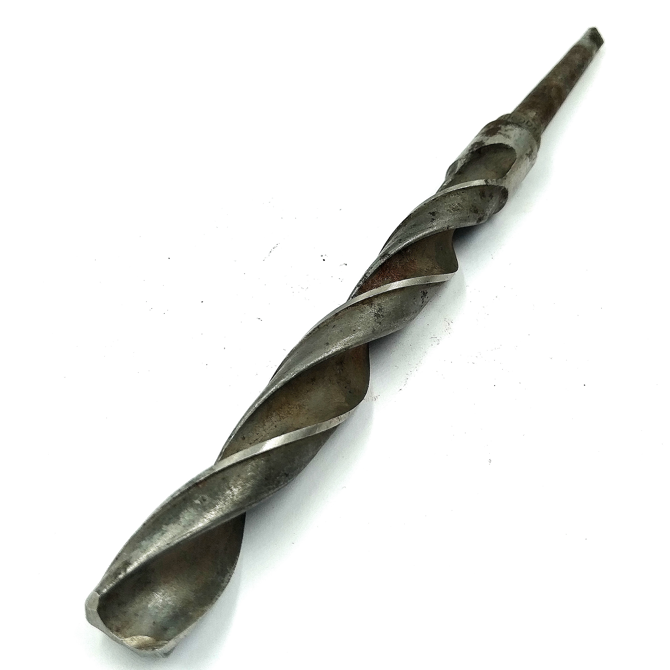 Сверло d 20Х150 к/х КМ1 Р18 ГОСТ