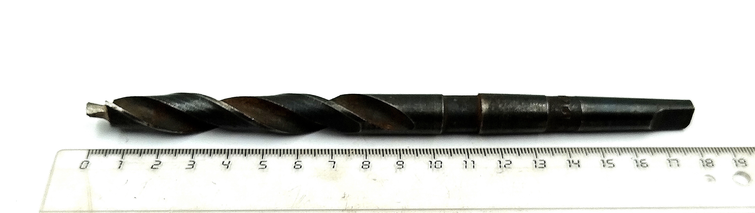 Сверло d 12 к/х КМ1 Р6М5 ГОСТ